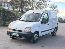 Renault Kangoo 1.9 DTI * 90 к.с , снимка 1