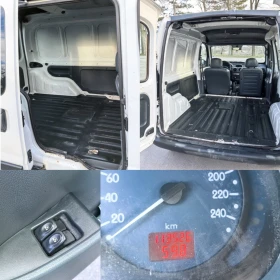 Renault Kangoo 1.9 DTI * 90 к.с , снимка 10