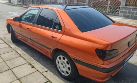 Peugeot 406, снимка 5