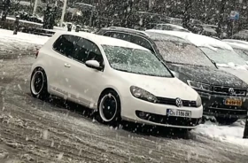 VW Golf, снимка 1