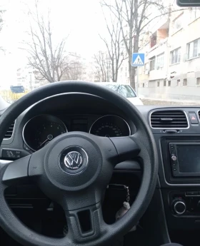 VW Golf, снимка 4