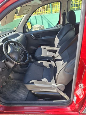 Обява за продажба на Citroen Berlingo 1.6 hdi ~5 700 лв. - изображение 7