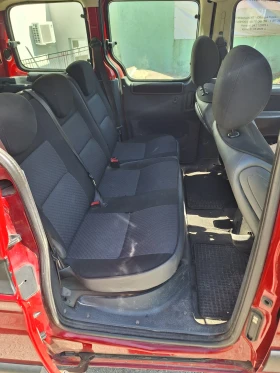 Обява за продажба на Citroen Berlingo 1.6 hdi ~5 700 лв. - изображение 6