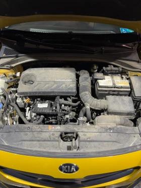 Kia XCeed   | Mobile.bg    13
