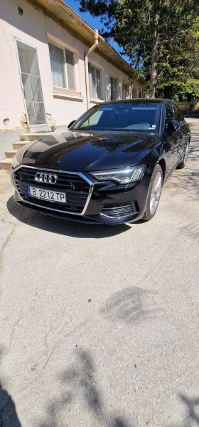 Обява за продажба на Audi A6 Седан  ~76 900 лв. - изображение 1