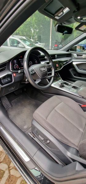 Обява за продажба на Audi A6 Седан  ~73 900 лв. - изображение 9