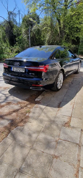 Обява за продажба на Audi A6 Седан  ~76 900 лв. - изображение 2