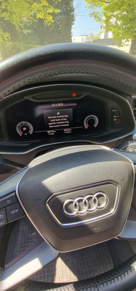 Обява за продажба на Audi A6 Седан  ~76 900 лв. - изображение 4