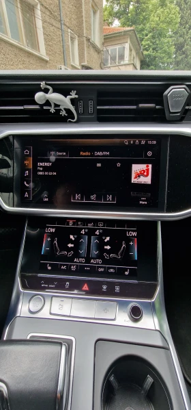 Обява за продажба на Audi A6 Седан  ~73 900 лв. - изображение 10