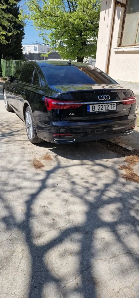 Обява за продажба на Audi A6 Седан  ~76 900 лв. - изображение 3
