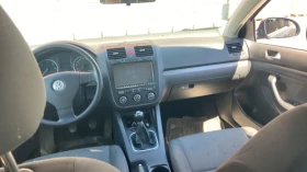 Обява за продажба на VW Golf 1.9TDI, VARIANT. ~4 400 лв. - изображение 1