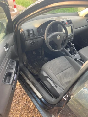 Обява за продажба на VW Golf 1.9TDI, VARIANT. ~4 400 лв. - изображение 4