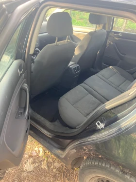 Обява за продажба на VW Golf 1.9TDI, VARIANT. ~4 400 лв. - изображение 5