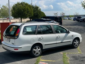 Fiat Marea 1.6   | Mobile.bg    8