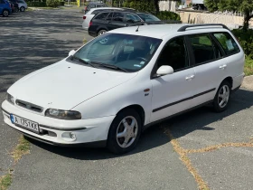Fiat Marea 1.6   | Mobile.bg    4