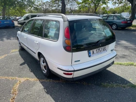 Fiat Marea 1.6   | Mobile.bg    6