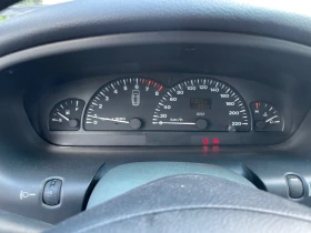 Fiat Marea 1.6   | Mobile.bg    13