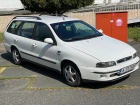 Fiat Marea 1.6   | Mobile.bg    3