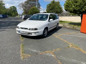  Fiat Marea
