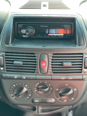 Fiat Marea 1.6   | Mobile.bg    11
