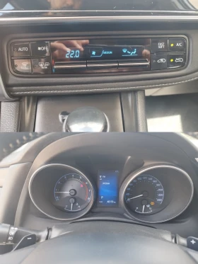 Toyota Auris #40000KM#АВТОМАТИК - 25500 лв. - 27202921 13