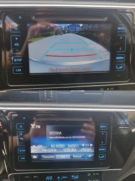 Toyota Auris #40000KM#АВТОМАТИК - 25500 лв. - 27202921 15