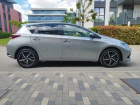 Toyota Auris #40000KM#АВТОМАТИК - 25500 лв. - 27202921 5