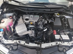 Toyota Auris #40000KM#АВТОМАТИК - 25500 лв. - 27202921 16