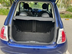 Fiat 500 1.2 бензин - 7900 лв. - 48986575 7