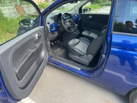Fiat 500 1.2 бензин - 7900 лв. - 48986575 9