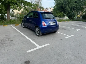 Fiat 500 1.2 бензин - 7900 лв. - 48986575 5
