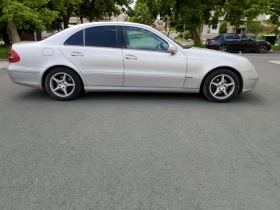 Mercedes-Benz E 220 2.2.CDI | Mobile.bg    3