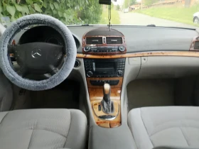 Mercedes-Benz E 220 2.2.CDI | Mobile.bg    6