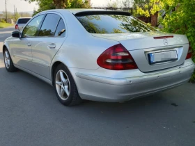 Mercedes-Benz E 220 2.2.CDI | Mobile.bg    5