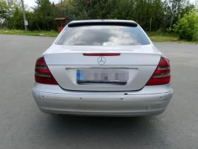 Mercedes-Benz E 220 2.2.CDI | Mobile.bg    2