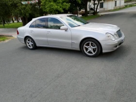 Mercedes-Benz E 220 2.2.CDI | Mobile.bg    4