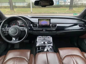 Audi A8 3.0TDI* ПАМЕТ* ОБДУХВАНЕ* МАСАЖ* HEAD UP* DIS* ВЪЗ - 45399 лв. - 51126615 7