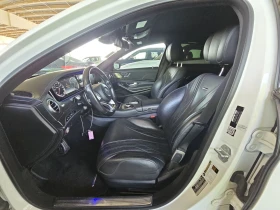 Mercedes-Benz S 63 AMG FULL MAX* BURMASTER* * * * NIGH | Mobile.bg    11