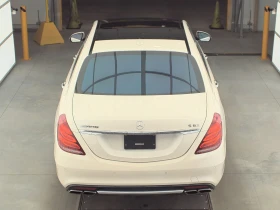 Mercedes-Benz S 63 AMG FULL MAX* BURMASTER* * * * NIGH | Mobile.bg    5