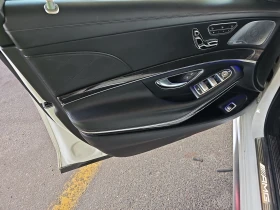 Mercedes-Benz S 63 AMG FULL MAX* BURMASTER* * * * NIGH | Mobile.bg    15