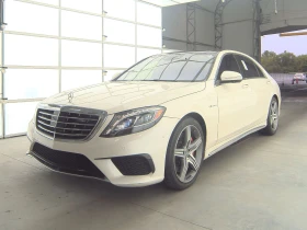  Mercedes-Benz S 63 A...