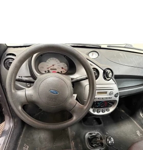 Обява за продажба на Ford Ka ~4 000 лв. - изображение 3