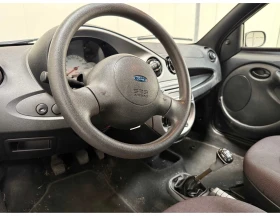 Обява за продажба на Ford Ka ~4 000 лв. - изображение 5