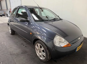 Обява за продажба на Ford Ka ~4 000 лв. - изображение 2
