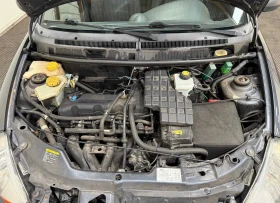 Ford Ka - 4000 лв. - 33257144 14