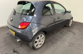 Обява за продажба на Ford Ka ~4 000 лв. - изображение 1