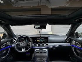 Mercedes-Benz E 220 Mercedes-Benz E 220 AMG Колата е внос от Германия - 65900 лв. - 59717580 6