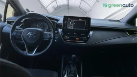 Toyota Corolla 1.8 HSD,    444 . | Mobile.bg    11