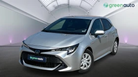Toyota Corolla 1.8 HSD, Месечна вноска от 444 лв.