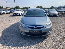    Opel Astra 1.7 CDTI